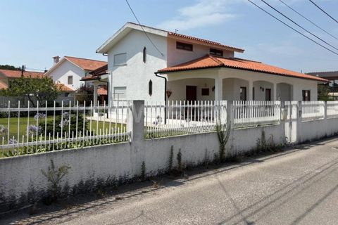 Villa a Ilhavo, Aveiro, Ilhavo - € 475.000 | Ref: 408250103 - foto 6