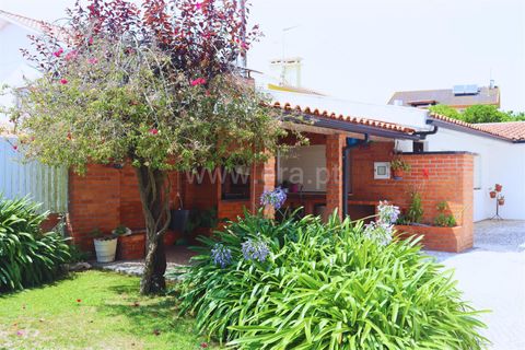 Villa a Ilhavo, Aveiro, Ilhavo - € 475.000 | Ref: 408250103 - foto 13