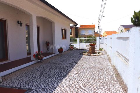 Villa a Ilhavo, Aveiro, Ilhavo - € 475.000 | Ref: 408250103 - foto 16