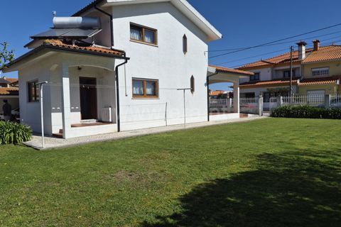 Villa a Ilhavo, Aveiro, Ilhavo - € 475.000 | Ref: 408250103 - foto 2