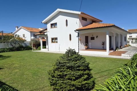 Villa a Ilhavo, Aveiro, Ilhavo - € 475.000 | Ref: 408250103 - foto 3