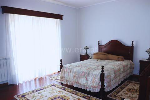 Villa a Ilhavo, Aveiro, Ilhavo - € 475.000 | Ref: 408250103 - foto 8