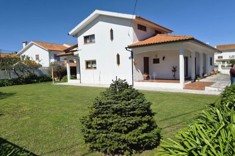 Villa a Ilhavo, Aveiro, Ilhavo - € 475.000 | Ref: 408250103 - foto 20