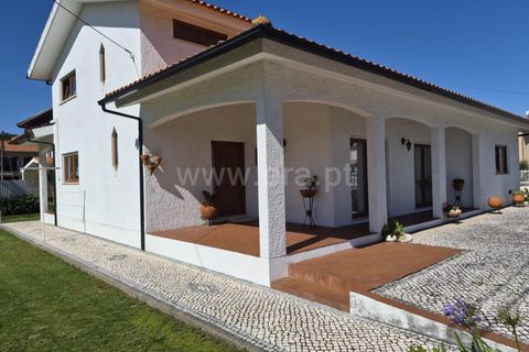 Villa a Ilhavo, Aveiro, Ilhavo - € 475.000 | Ref: 408250103 - foto 21