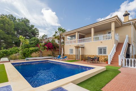 Villa em Algorfa, Alicante, Algorfa - € 599.990 | Ref: HCB-660 - foto 1