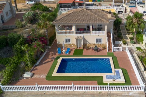 Villa em Algorfa, Alicante, Algorfa - € 599.990 | Ref: HCB-660 - foto 2