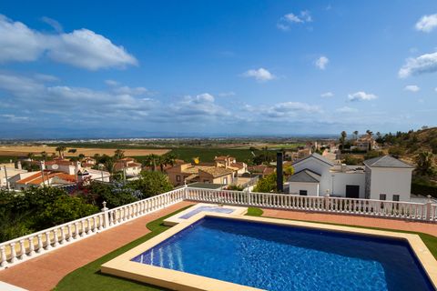 Villa em Algorfa, Alicante, Algorfa - € 599.990 | Ref: HCB-660 - foto 3