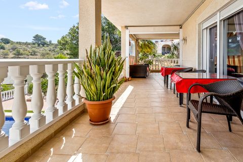 Villa em Algorfa, Alicante, Algorfa - € 599.990 | Ref: HCB-660 - foto 7
