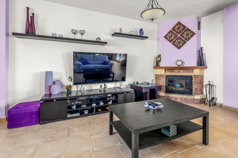 Villa em Algorfa, Alicante, Algorfa - € 599.990 | Ref: HCB-660 - foto 28