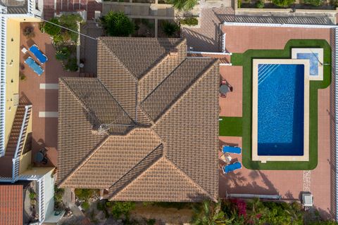 Villa em Algorfa, Alicante, Algorfa - € 599.990 | Ref: HCB-660 - foto 34