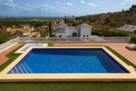 Villa em Algorfa, Alicante, Algorfa - € 599.990 | Ref: HCB-660 - foto 35