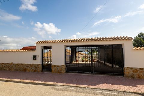 Villa em Algorfa, Alicante, Algorfa - € 599.990 | Ref: HCB-660 - foto 38
