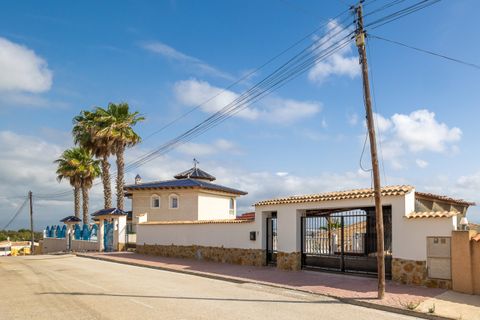 Villa em Algorfa, Alicante, Algorfa - € 599.990 | Ref: HCB-660 - foto 39