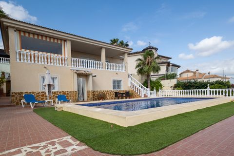 Villa em Algorfa, Alicante, Algorfa - € 599.990 | Ref: HCB-660 - foto 42