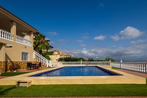 Villa em Algorfa, Alicante, Algorfa - € 599.990 | Ref: HCB-660 - foto 45