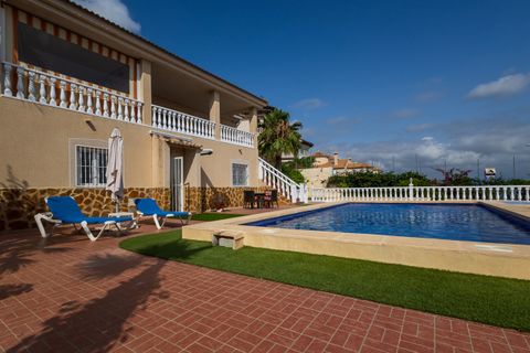 Villa em Algorfa, Alicante, Algorfa - € 599.990 | Ref: HCB-660 - foto 46