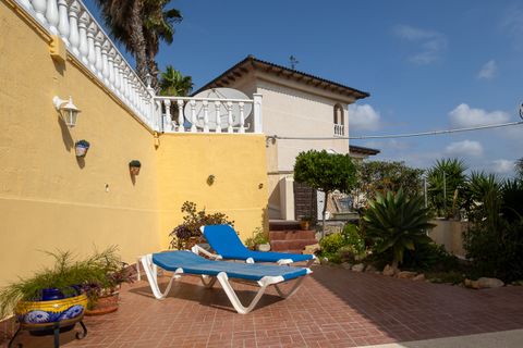 Villa em Algorfa, Alicante, Algorfa - € 599.990 | Ref: HCB-660 - foto 47