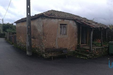 Byhus i Gois, Coimbra, Gois - € 10.990 | Ref: 147595 - foto 1
