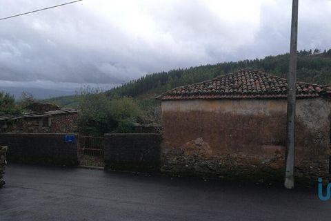 Byhus i Gois, Coimbra, Gois - € 10.990 | Ref: 147595 - foto 2
