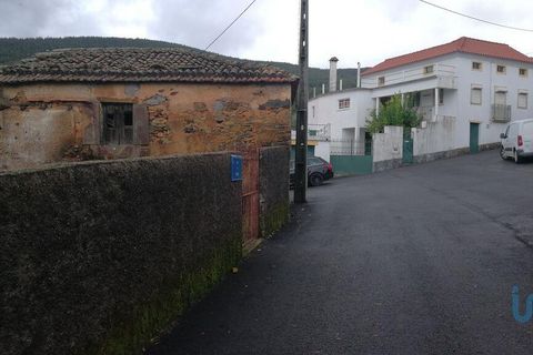Byhus i Gois, Coimbra, Gois - € 10.990 | Ref: 147595 - foto 3