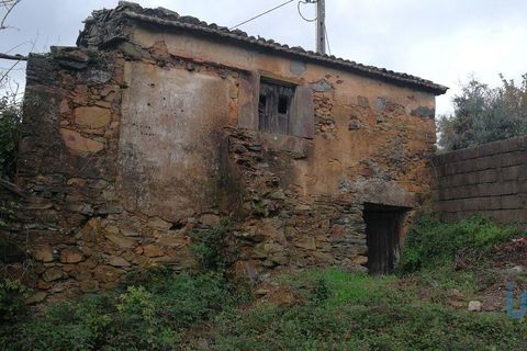 Byhus i Gois, Coimbra, Gois - € 10.990 | Ref: 147595 - foto 4