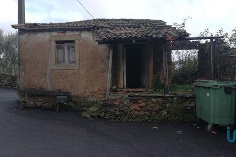 Byhus i Gois, Coimbra, Gois - € 10.990 | Ref: 147595 - foto 5