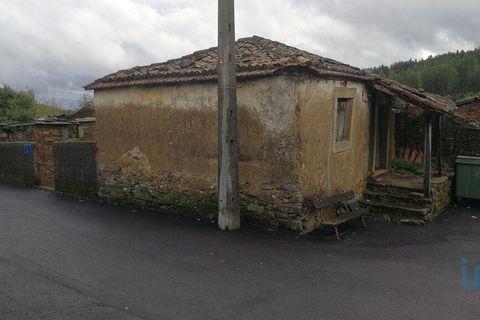 Byhus i Gois, Coimbra, Gois - € 10.990 | Ref: 147595 - foto 6