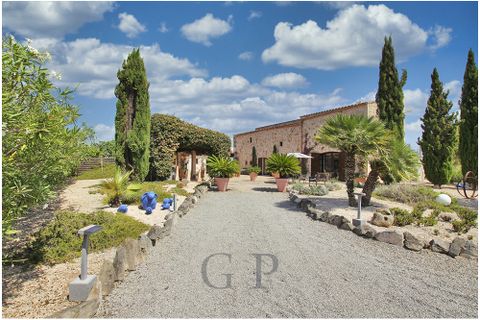 Landejendom i Manacor, Mallorca, Manacor - € 4.150.000 | Ref: G&amp;amp;P_001150 - foto 7
