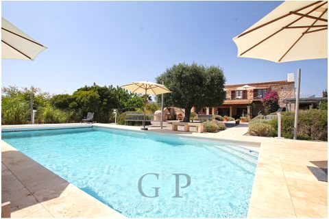 Landejendom i Manacor, Mallorca, Manacor - € 4.150.000 | Ref: G&amp;amp;P_001150 - foto 9
