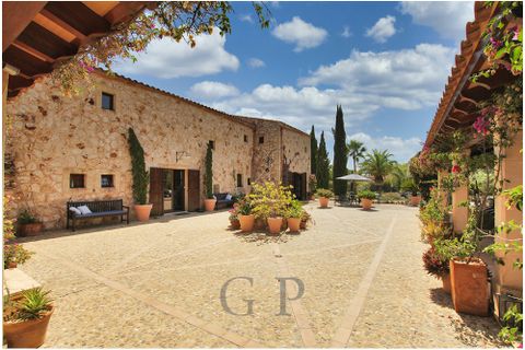 Landejendom i Manacor, Mallorca, Manacor - € 4.150.000 | Ref: G&amp;amp;P_001150 - foto 11