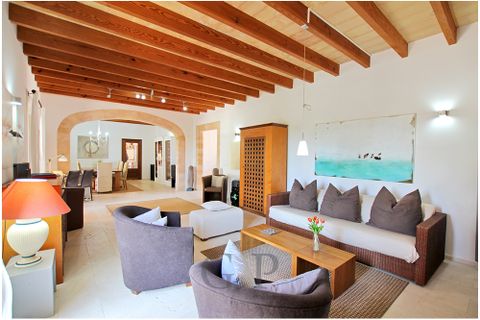 Landejendom i Manacor, Mallorca, Manacor - € 4.150.000 | Ref: G&amp;amp;P_001150 - foto 13