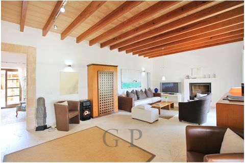 Landejendom i Manacor, Mallorca, Manacor - € 4.150.000 | Ref: G&amp;amp;P_001150 - foto 14