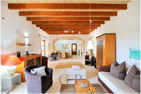 Landejendom i Manacor, Mallorca, Manacor - € 4.150.000 | Ref: G&amp;amp;P_001150 - foto 15