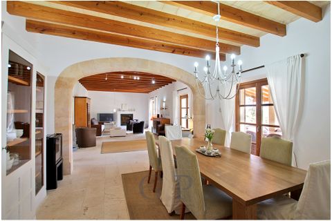 Landejendom i Manacor, Mallorca, Manacor - € 4.150.000 | Ref: G&amp;amp;P_001150 - foto 16