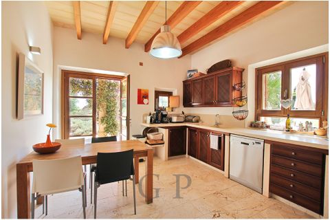 Landejendom i Manacor, Mallorca, Manacor - € 4.150.000 | Ref: G&amp;amp;P_001150 - foto 18