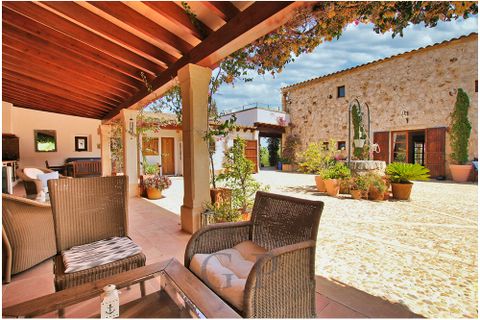 Landejendom i Manacor, Mallorca, Manacor - € 4.150.000 | Ref: G&amp;amp;P_001150 - foto 20