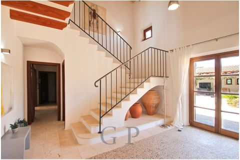 Landejendom i Manacor, Mallorca, Manacor - € 4.150.000 | Ref: G&amp;amp;P_001150 - foto 23