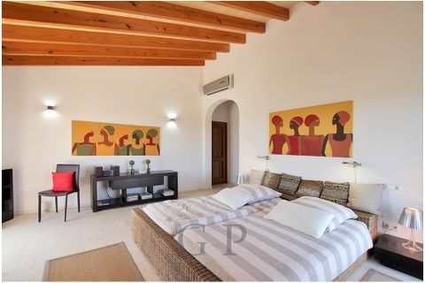 Landejendom i Manacor, Mallorca, Manacor - € 4.150.000 | Ref: G&amp;amp;P_001150 - foto 27