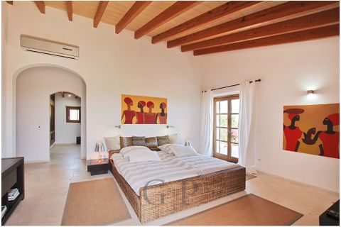 Landejendom i Manacor, Mallorca, Manacor - € 4.150.000 | Ref: G&amp;amp;P_001150 - foto 28