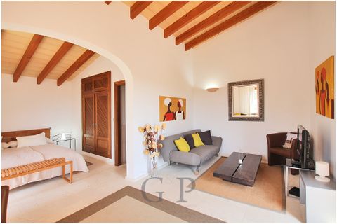Landejendom i Manacor, Mallorca, Manacor - € 4.150.000 | Ref: G&amp;amp;P_001150 - foto 30