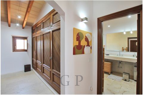 Landejendom i Manacor, Mallorca, Manacor - € 4.150.000 | Ref: G&amp;amp;P_001150 - foto 31