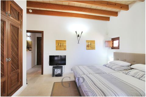 Landejendom i Manacor, Mallorca, Manacor - € 4.150.000 | Ref: G&amp;amp;P_001150 - foto 33