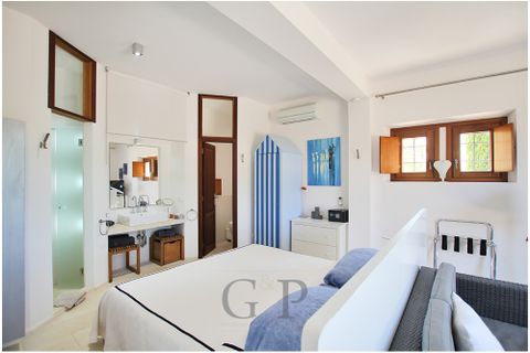 Landejendom i Manacor, Mallorca, Manacor - € 4.150.000 | Ref: G&amp;amp;P_001150 - foto 35