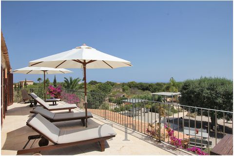 Landejendom i Manacor, Mallorca, Manacor - € 4.150.000 | Ref: G&amp;amp;P_001150 - foto 37