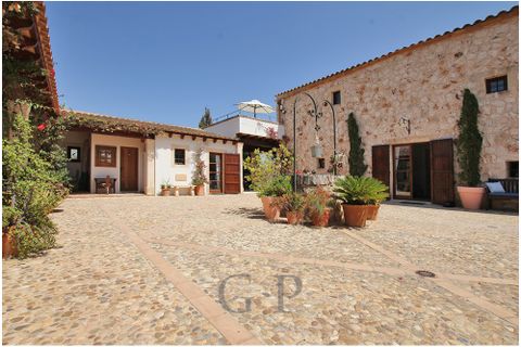 Landejendom i Manacor, Mallorca, Manacor - € 4.150.000 | Ref: G&amp;amp;P_001150 - foto 43