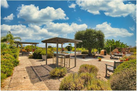 Landejendom i Manacor, Mallorca, Manacor - € 4.150.000 | Ref: G&amp;amp;P_001150 - foto 44