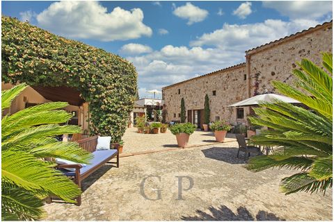 Landejendom i Manacor, Mallorca, Manacor - € 4.150.000 | Ref: G&amp;amp;P_001150 - foto 45