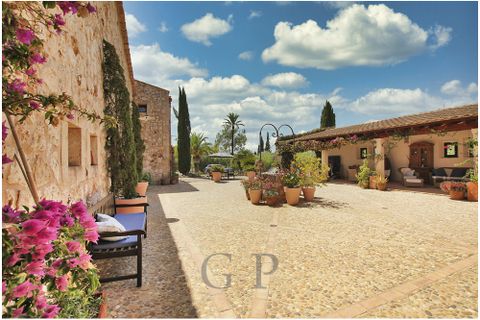 Landejendom i Manacor, Mallorca, Manacor - € 4.150.000 | Ref: G&amp;amp;P_001150 - foto 46