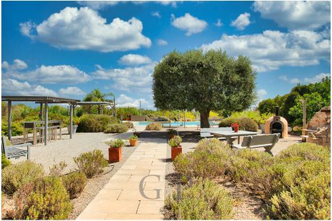 Landejendom i Manacor, Mallorca, Manacor - € 4.150.000 | Ref: G&amp;amp;P_001150 - foto 47