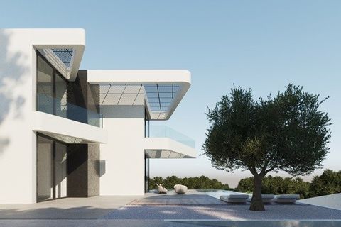 Villa i Altea, Alicante, Altea - € 1 395 000 | Ref: 33073 - foto 28